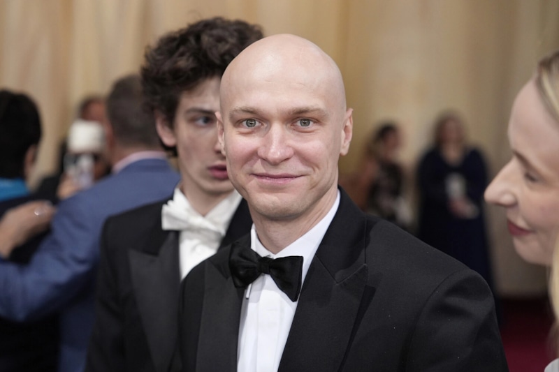 Американский продюсер сообщил о росте спроса на российских актеров