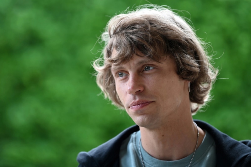 У звезды "Кадетства" Александра Головина отобрали самое дорогое