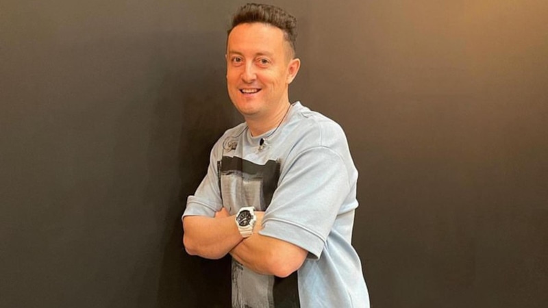 Стас Ярушин рассказал о победе над алкоголизмом Стас Ярушин рассказал о победе над алкоголизмом