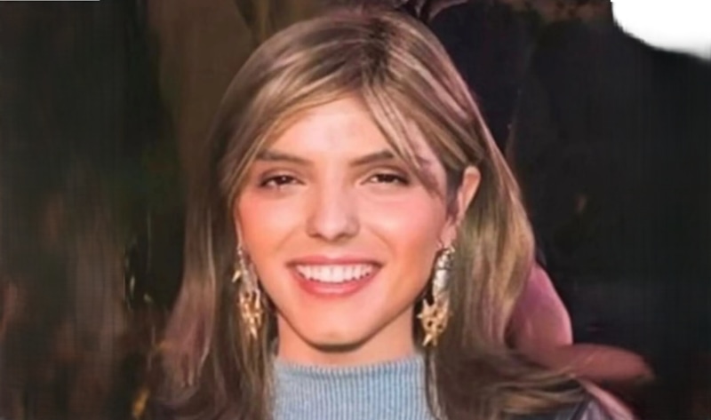 Марисса Лайму умерла в 30 лет из-за насекомого