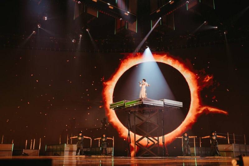 Интрига на 30 миллионов: итоги конкурса «Интервидение 2025» Интрига на 30 миллионов: итоги конкурса «Интервидение 2025»