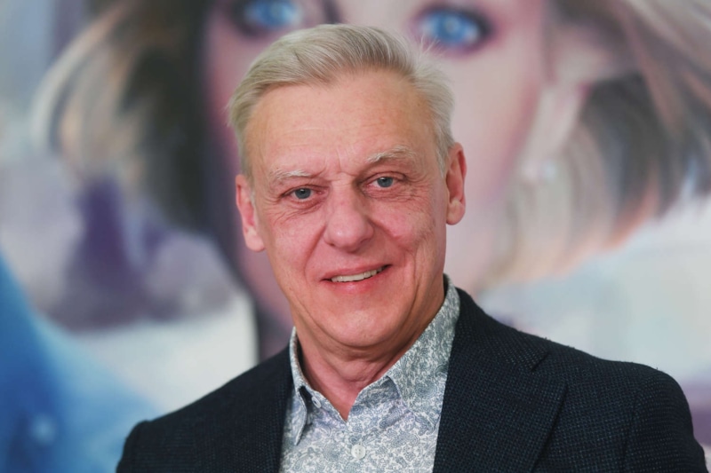 Александр Половцев рассказал о борьбе с алкогольной зависимостью Александр Половцев рассказал о борьбе с алкогольной зависимостью