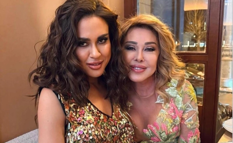 Любовь Успенская обвинила друга семьи в растлении дочери