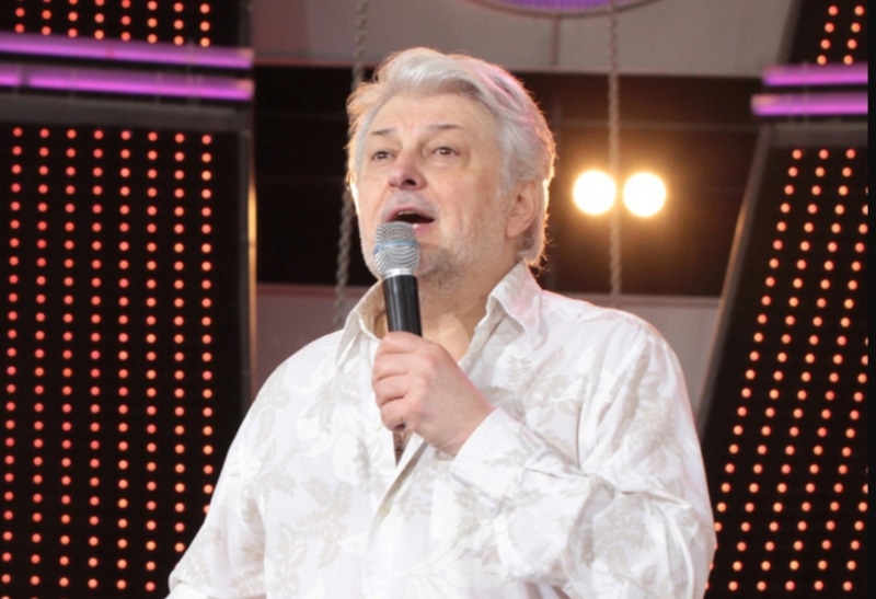 Вдова Вячеслава Добрынина рассказала, как поделили его наследство