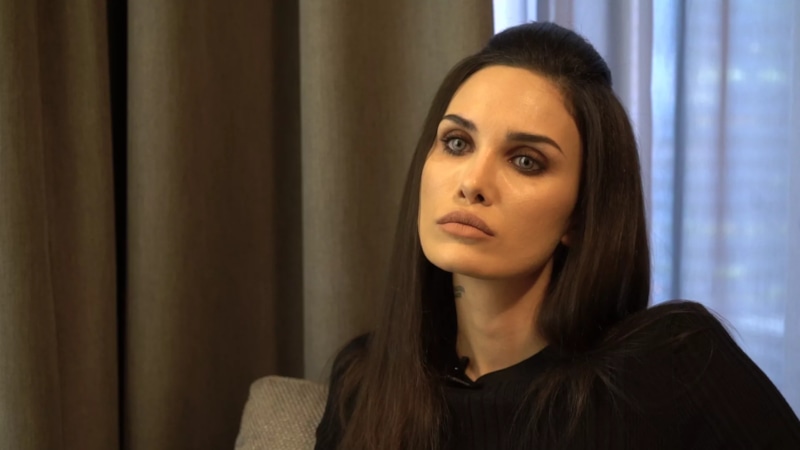 Алана Мамаева оказалась в центре скандала с органами опеки