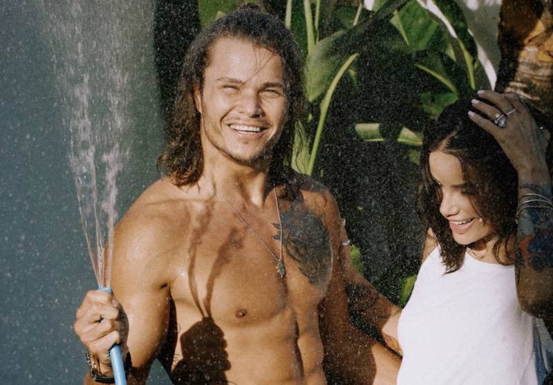 Экс-жена Гуфа готовится к важному шагу с новым возлюбленным