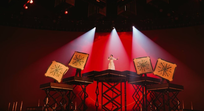 Юрий Лоза выразил недовольство итогом «Интервидения»