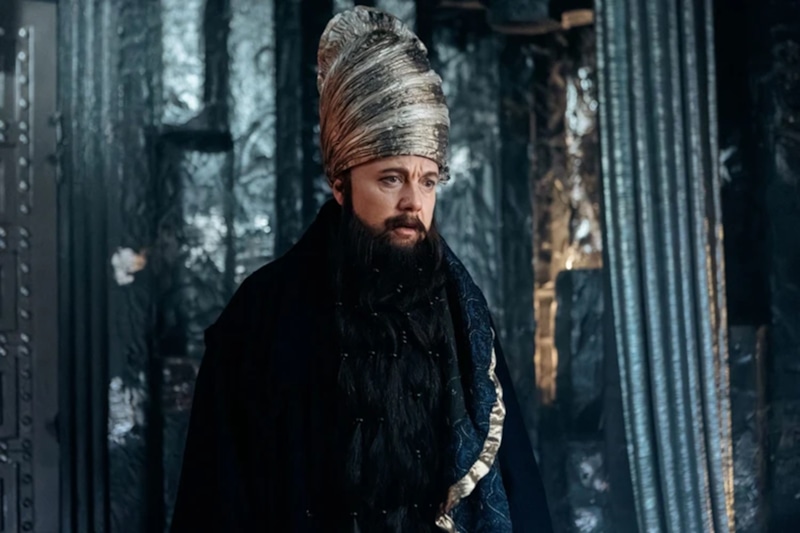 Сказки Пушкина станут масштабной франшизой