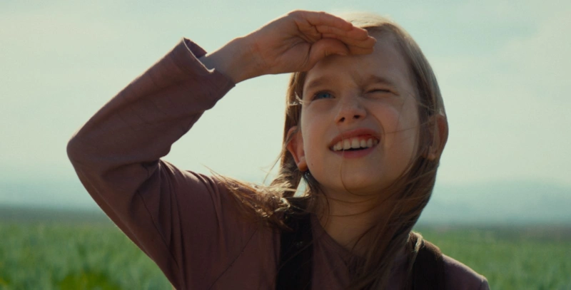 Екатерина Червова в фильме «Волшебник Изумрудного города. Дорога из желтого кирпича»