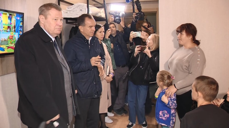 Вениaмин Кондрaтьев и Влaдимир Устинов