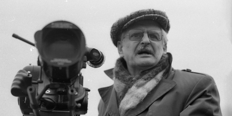 Марлен Хуциев