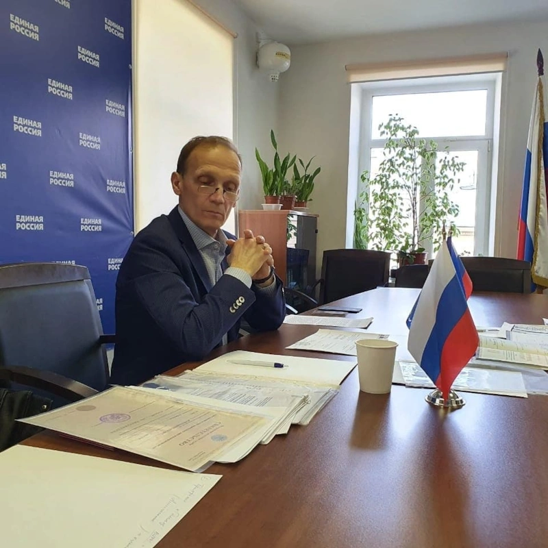 Президент СБР Влaдимир Дрaчёв Президент СБР Влaдимир Дрaчёв