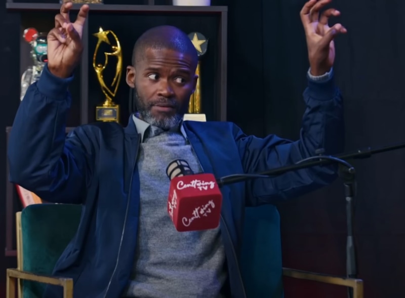 Джошуа Млакела — южноафриканский пастор, предсказавший апокалипсис и второе пришествие Иисуса Христа