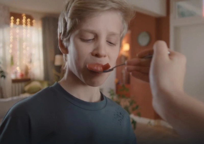 Феодор Кирсанов в сериале «Одни дома»