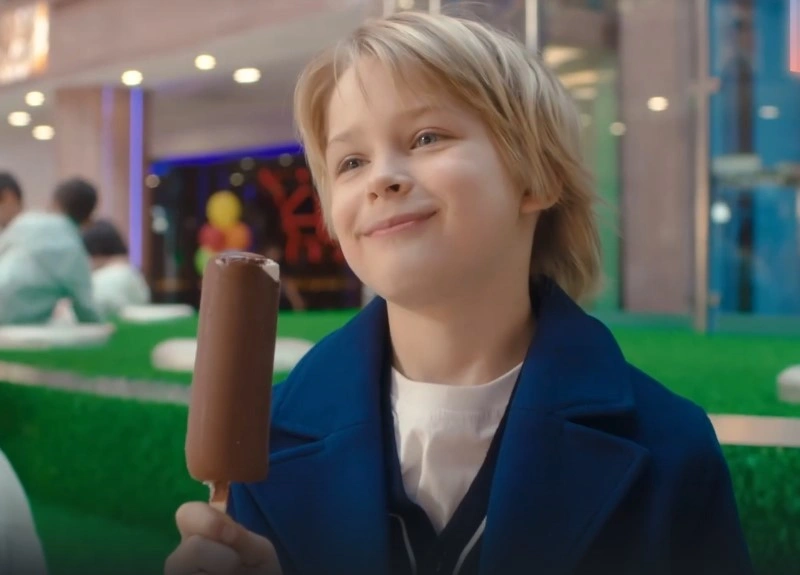 Александр Пинаев в сериале «Одни дома»