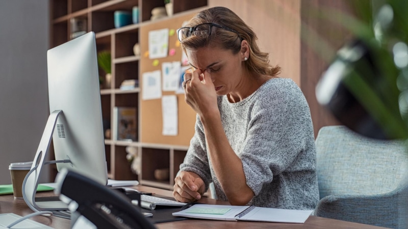 Послеотпускной стресс: как пережить