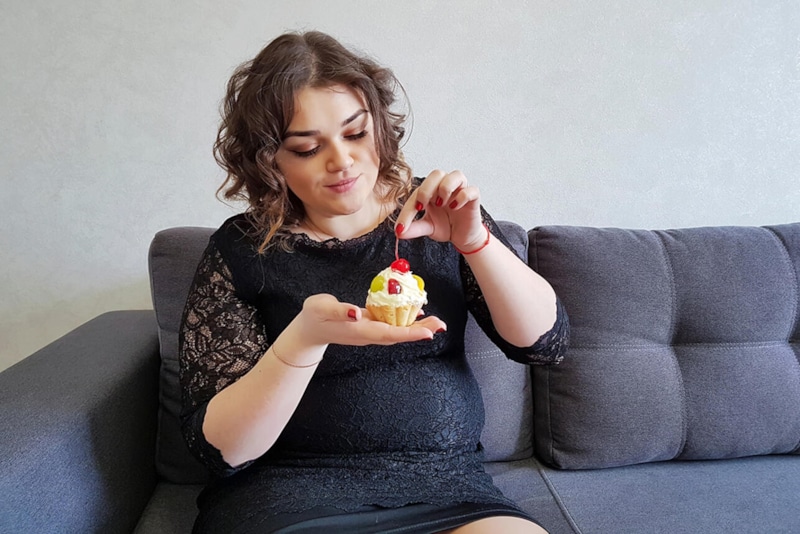 Жир на животе: почему уходит последним