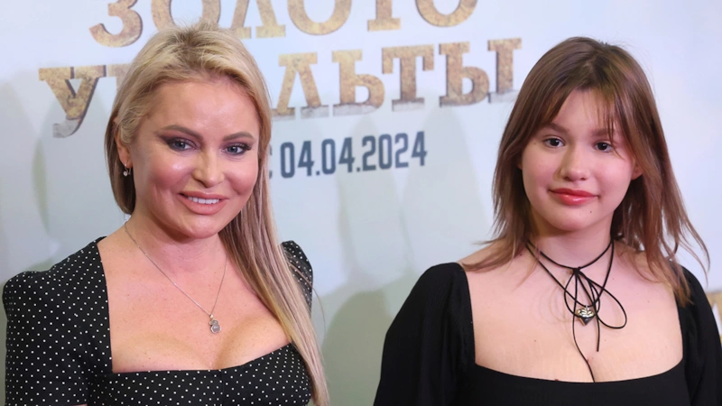 Дана Борисова выступила против романа дочери с продюсером Дмитрия Диброва Дана Борисова выступила против романа дочери с продюсером Дмитрия Диброва