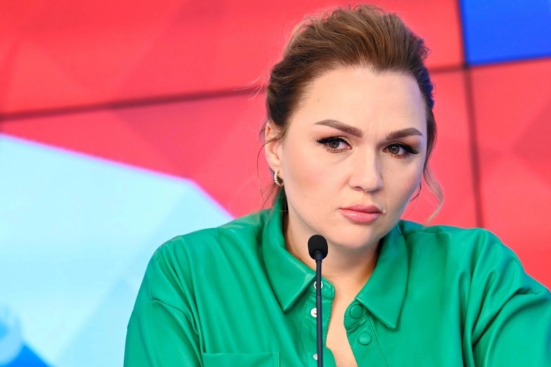 Надежда Ангарская лишилась жилья из-за финансовой пирамиды