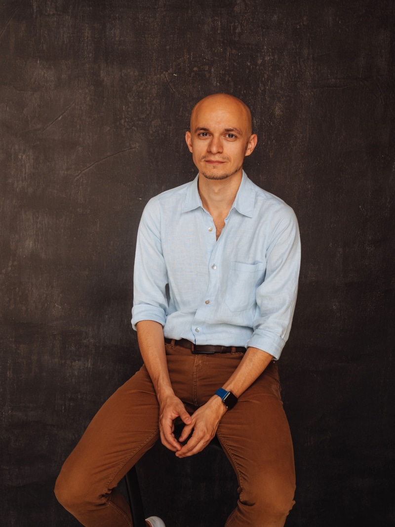 Антон Богдасаров