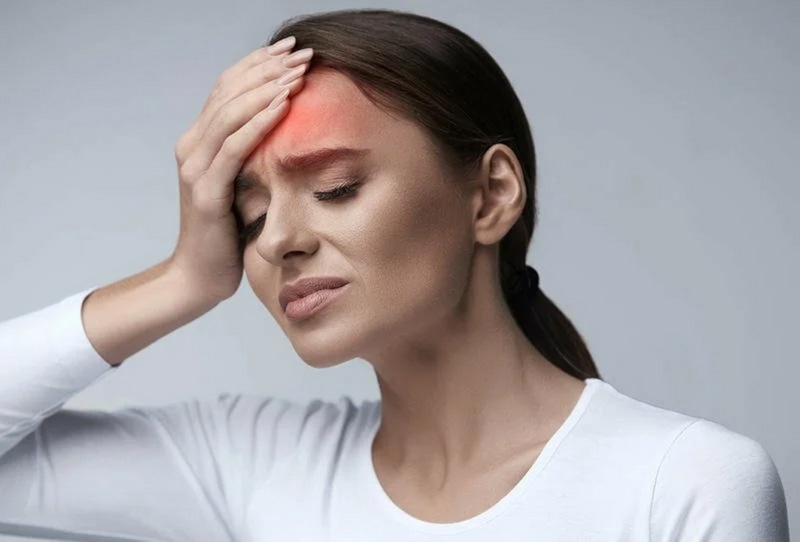 Головная боль: неочевидные причины