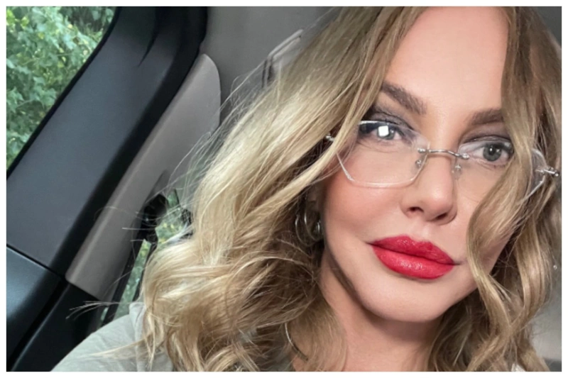 Маша Малиновская Маша Малиновская