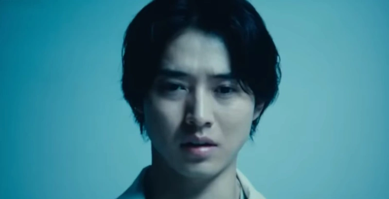 Нидзиро Мураками в сериале «Алиса в Пограничье»