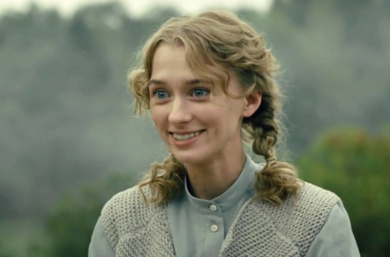 Евгения Глотова в сериале «Мажор-3»