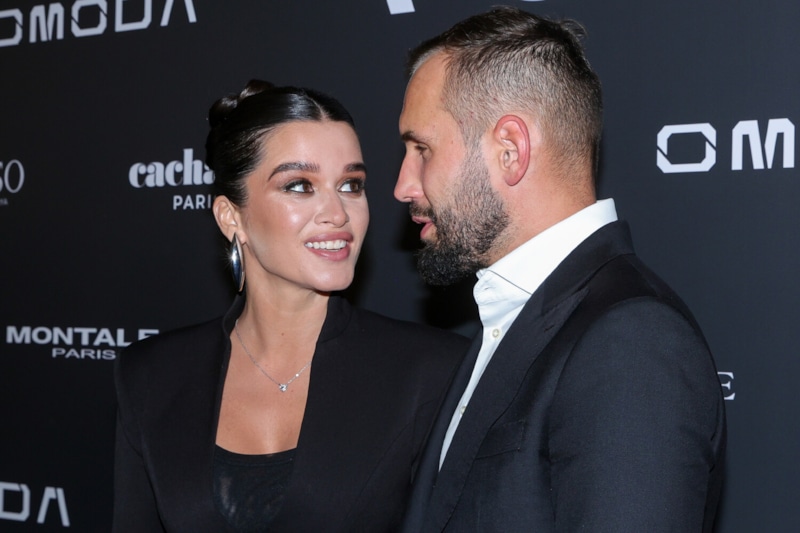 Дворцов предрек скорый развод Бородиной и Сердюкова