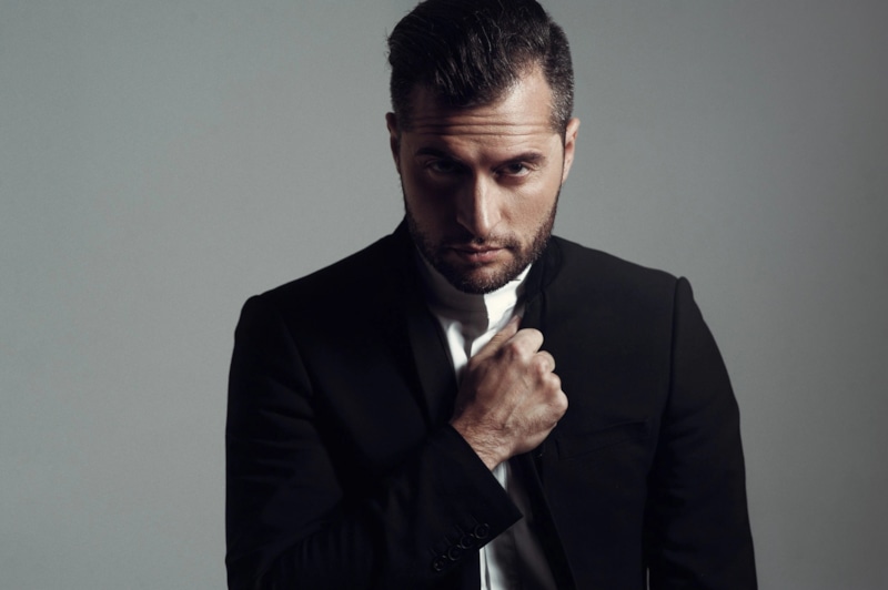 Сын певца Иракли стал свидетелем издевательства в детском саду Сын певца Иракли стал свидетелем издевательства в детском саду