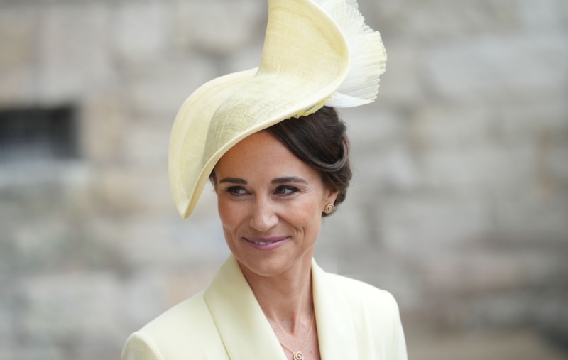 Вечеринка Пиппы Миддлтон вызвала бурю возмущения