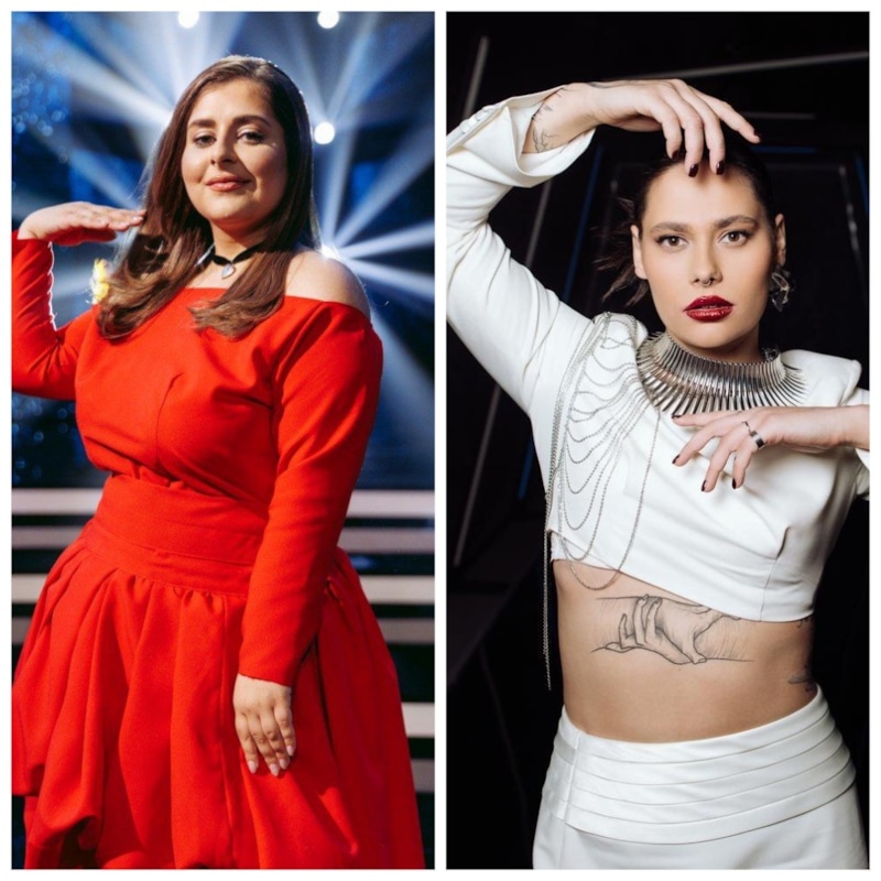 Победители шоу «Большие девочки» Победители шоу «Большие девочки»