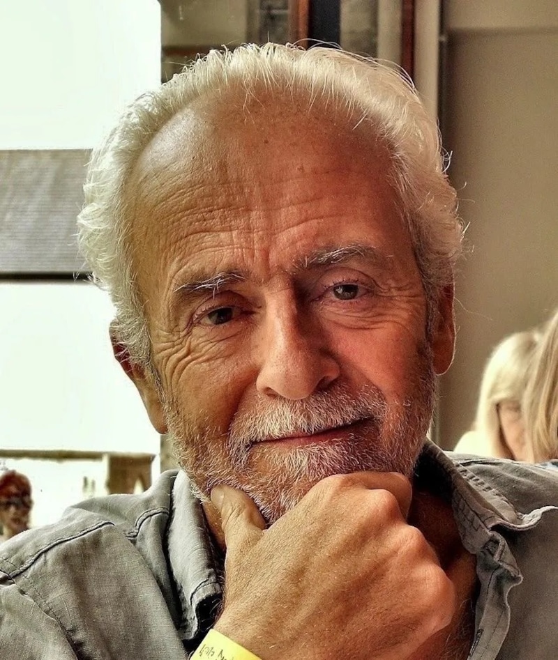 Ник Дэвис — британский журналист-расследователь Ник Дэвис — британский журналист-расследователь