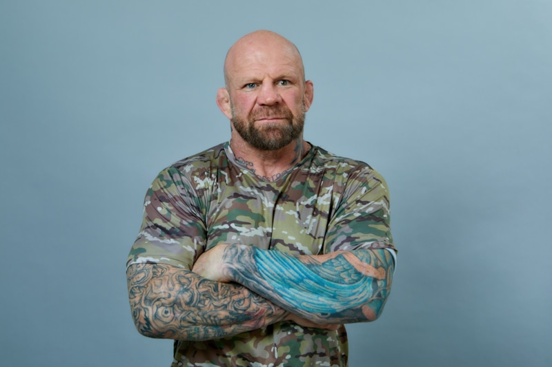 Тaтуировки Джеффа Монсона Тaтуировки Джеффа Монсона