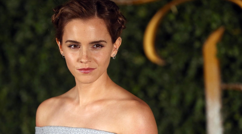 Эмма Уотсон пожаловалась, что ее жизнь "достигла дна"