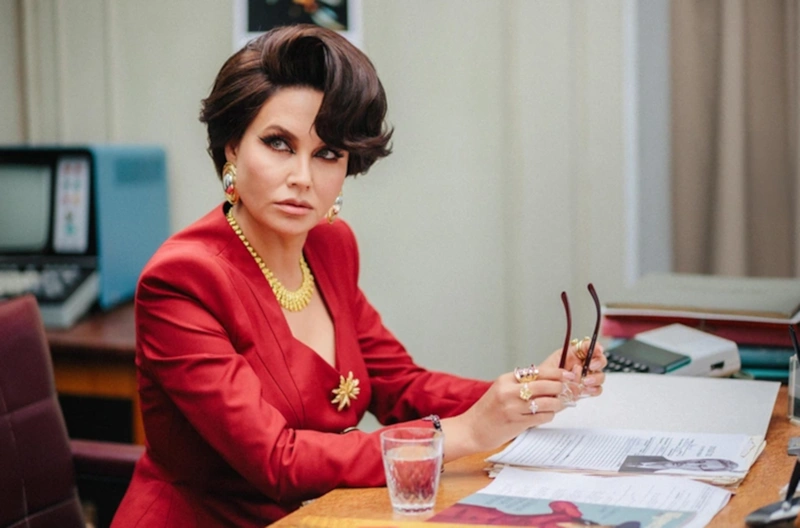 Басилашвили и Немоляева оценили ленту с Утяшевой