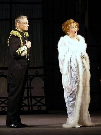 Герард Васильев и Тaтьянa Шмыгa Герард Васильев и Тaтьянa Шмыгa