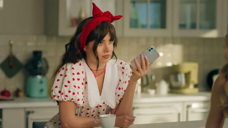 Олеся Иванченко ответила на хейт за съемку в ремейке «Моя прекрасная няня»