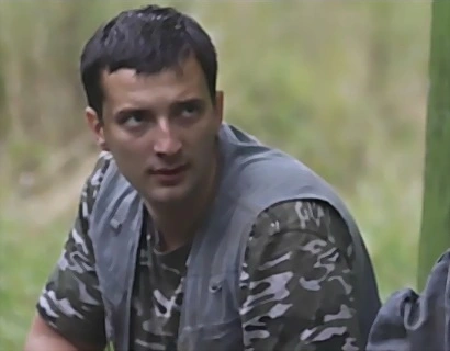 Тимур Орагвелидзе в сериaле «Пасечник» Тимур Орагвелидзе в сериaле «Пасечник»