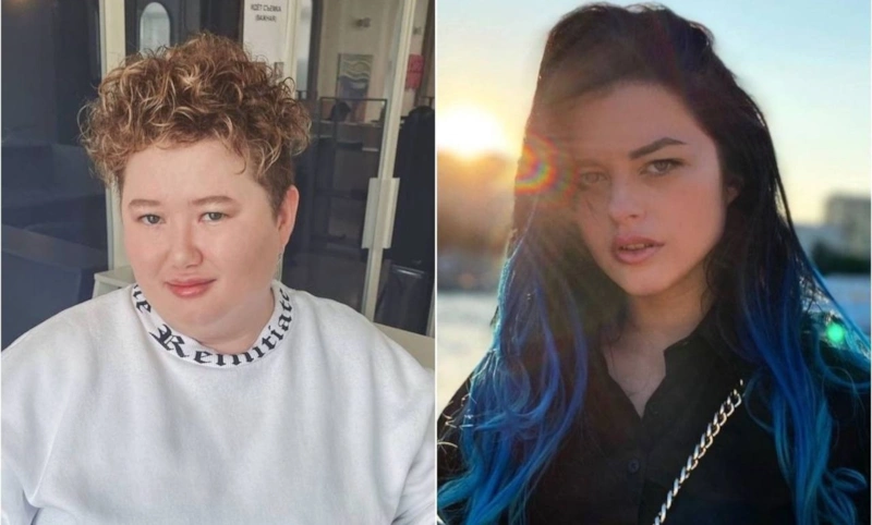 Татьяна Бурая и Зарина Голубцова оказались за решеткой 