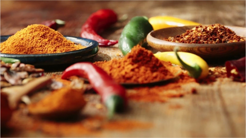 Острый перец: польза для здоровья