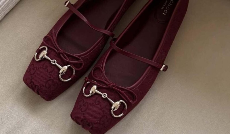 Обувь-2025: тренды сезона