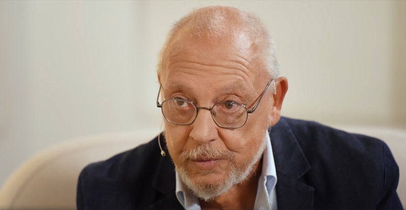 Сын Никулина отбивается от нападков Запашного