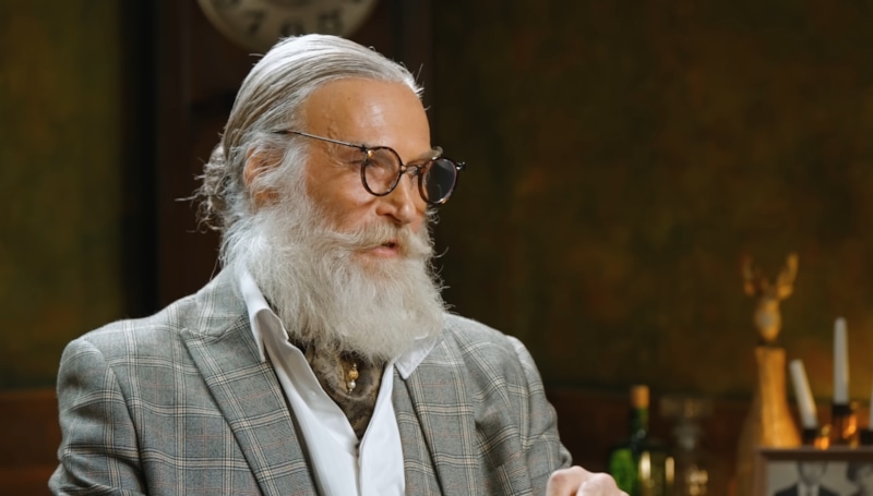 Джигурда раскрыл правду о миллиардном наследстве подруги