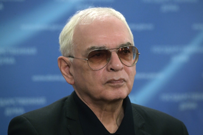 Шахназаров рассказал о криминале на «Мосфильме»