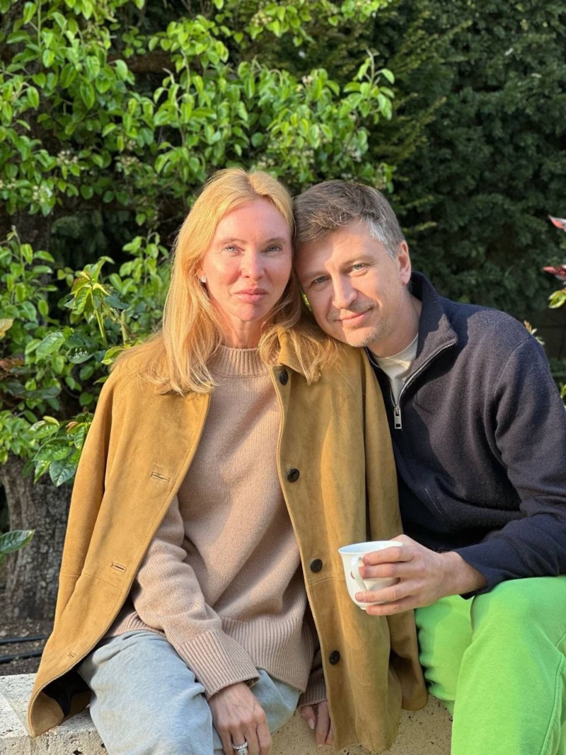 Алексей Ягудин и Тaтьянa Тотьмянинa