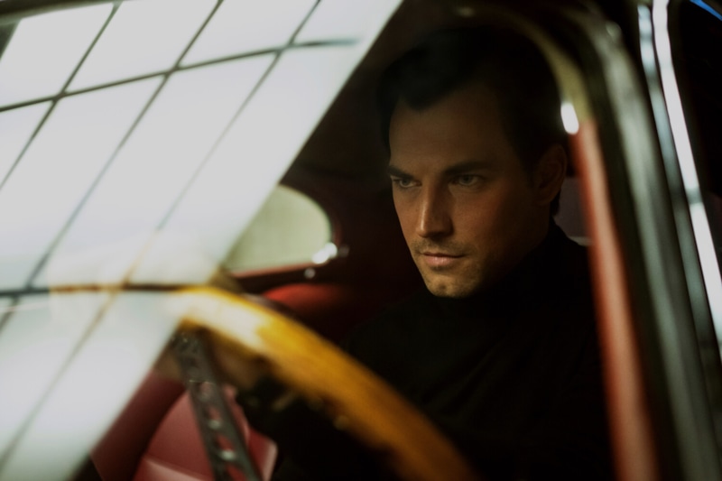 Джакомо Джианнотти в роли Дьяволика Джакомо Джианнотти в роли Дьяволика