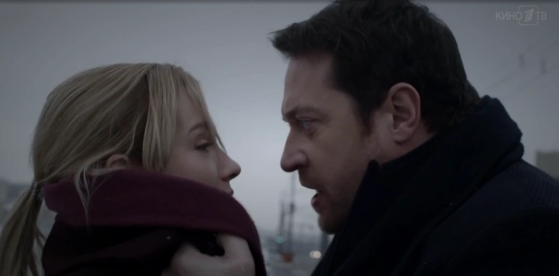 Мария Луговая и Кирилл Сафонов Мария Луговая и Кирилл Сафонов