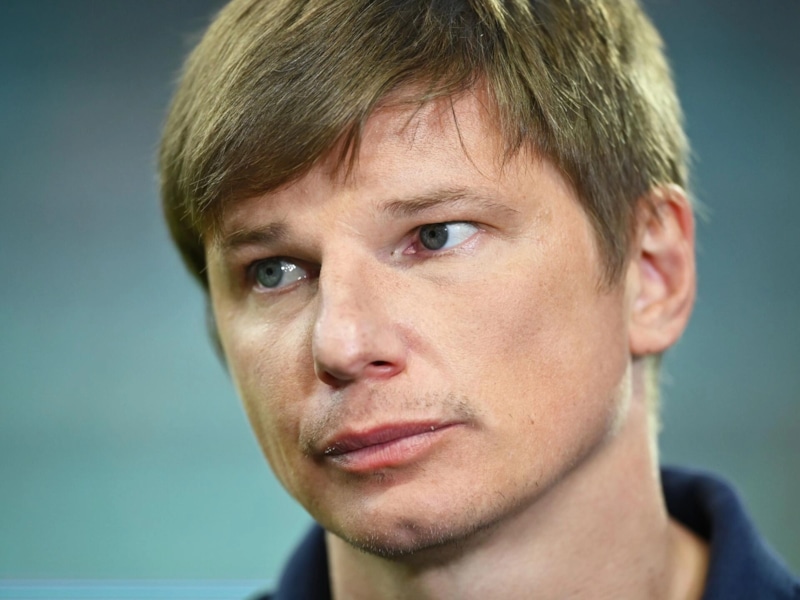 Андрей Аршавин потащил бывших жен в суд ради новой семьи