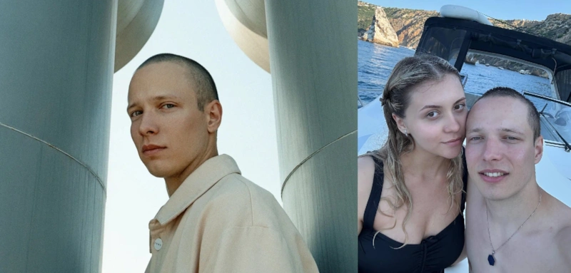 Звезда «Ландышей» Сергей Городничий стал отцом